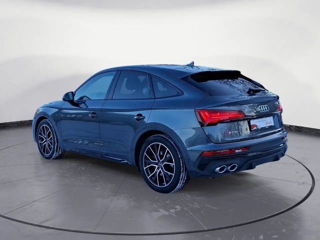 Audi SQ5 Quattro Sportback