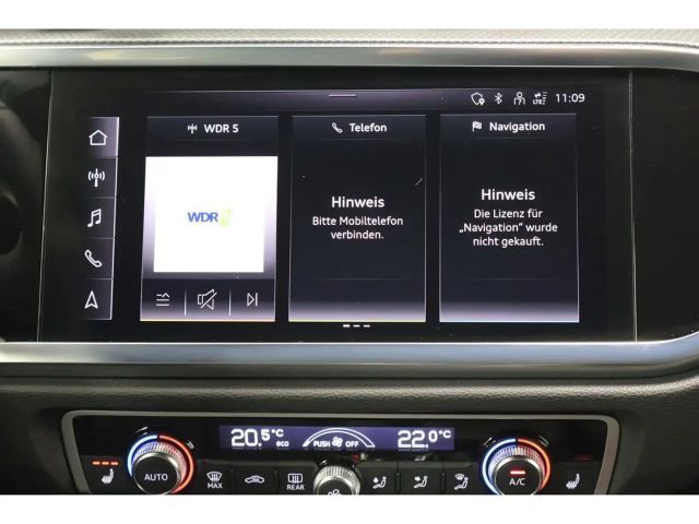 Audi Q3 35 TFSI S-Line S-Tronic Sportback