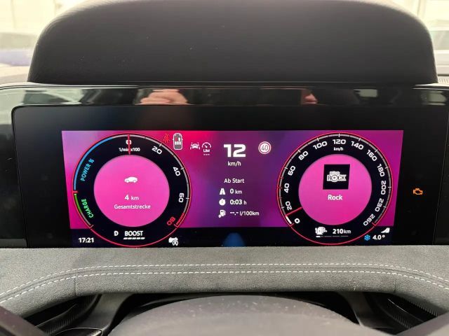 Skoda Superb Sportline iV