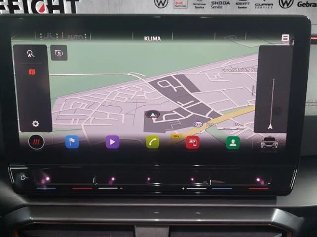 Cupra Formentor 4Drive