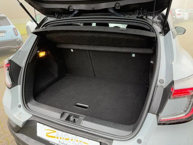Renault Captur EDC Techno