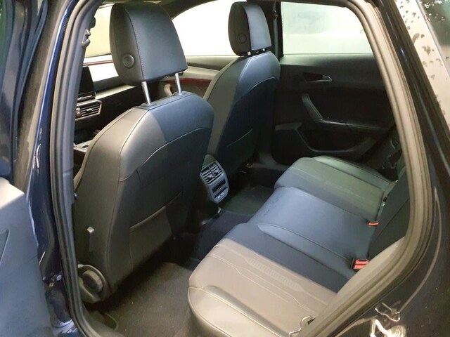 Cupra Formentor 1.4 e-Hybrid