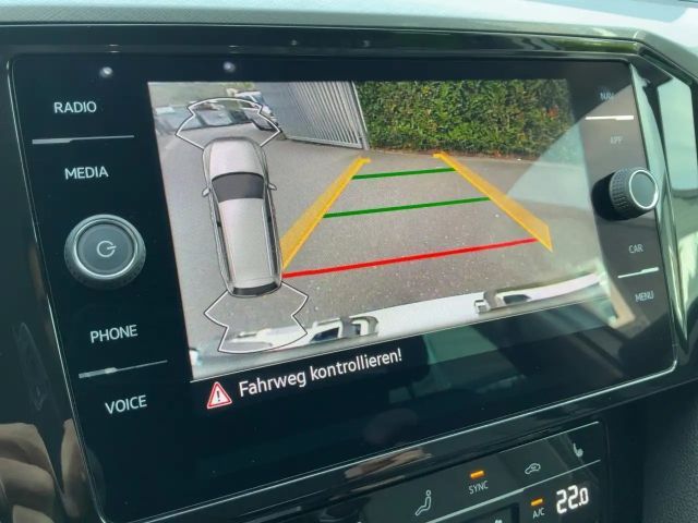 Volkswagen Passat 2.0 TDI Business Variant