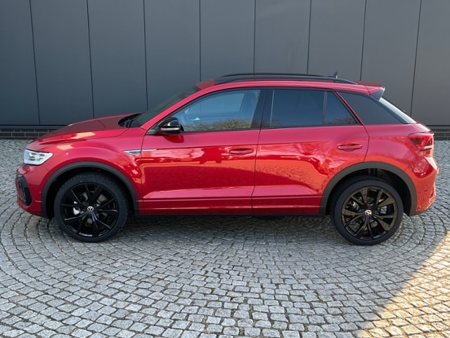 Volkswagen T-Roc 1.5 TSI DSG Style