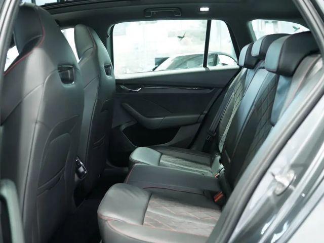 Skoda Octavia 4x4 RS