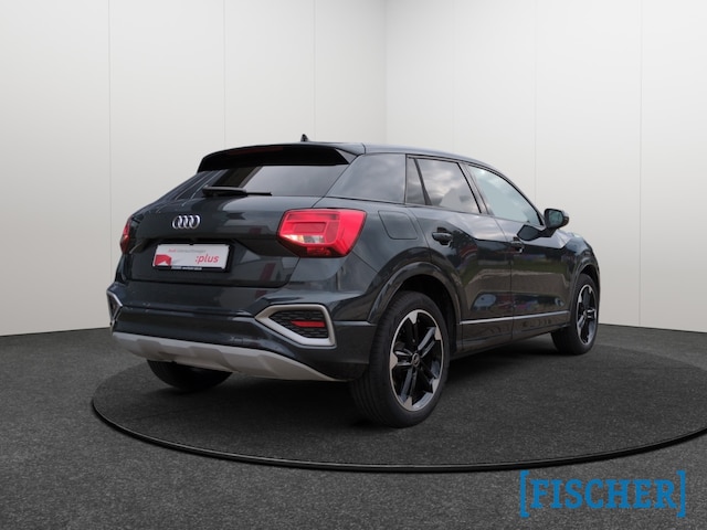 Audi Q2 30 TFSI