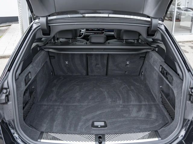 BMW 520 520d M-Sport Touring