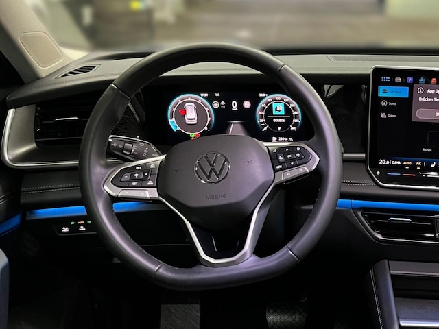 Volkswagen Tayron 1.5 eTSI DSG Life