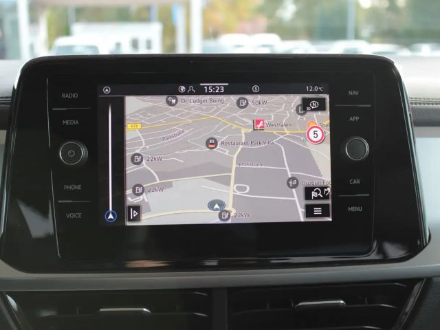 Volkswagen T-Roc 1.5 TSI DSG Life