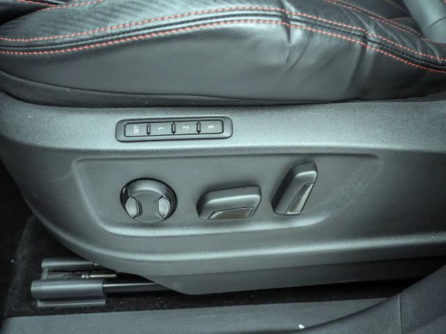 Skoda Kodiaq 2.0 TSI 4x4 RS