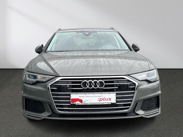 Audi A6 45 TFSI Avant S-Tronic
