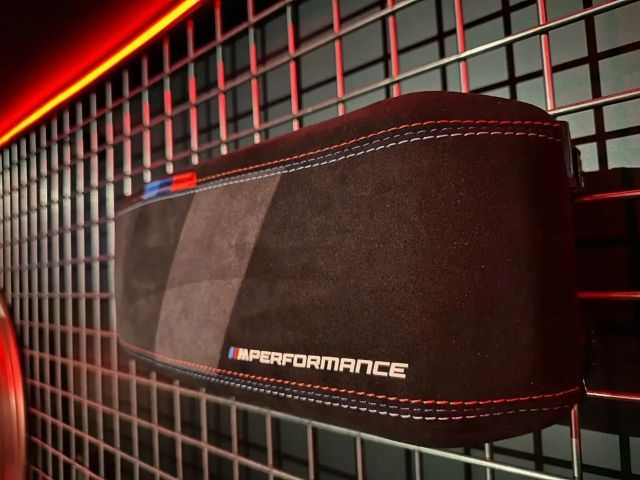 BMW M4 Competition Coupé xDrive