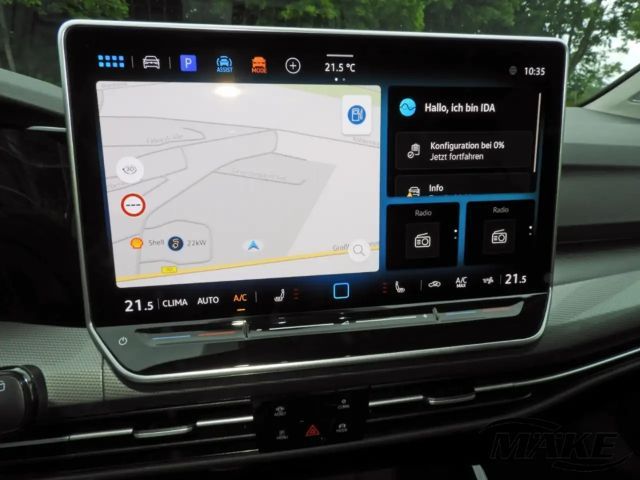 Volkswagen Golf 1.5 TSI IQ.Drive Style