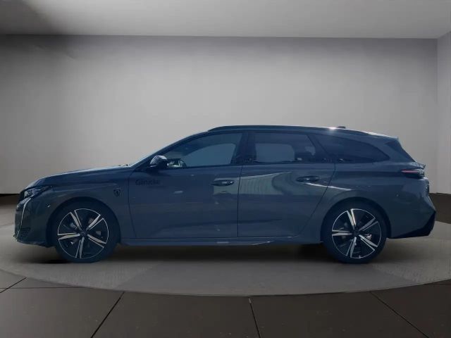 Peugeot 308 GT-Line Hybrid SW