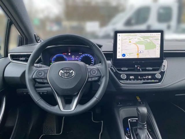 Toyota Corolla Hybride Lounge Touring