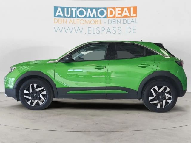 Opel Mokka Business Elegance