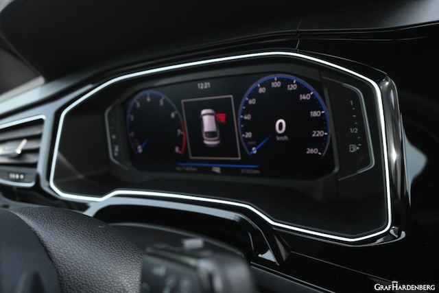 Volkswagen Taigo 1.5 TSI DSG R-Line Style