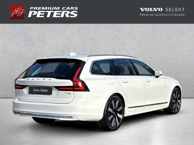 Volvo V90 V90