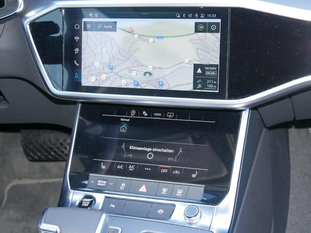 Audi A6 35 TDI Avant S-Tronic