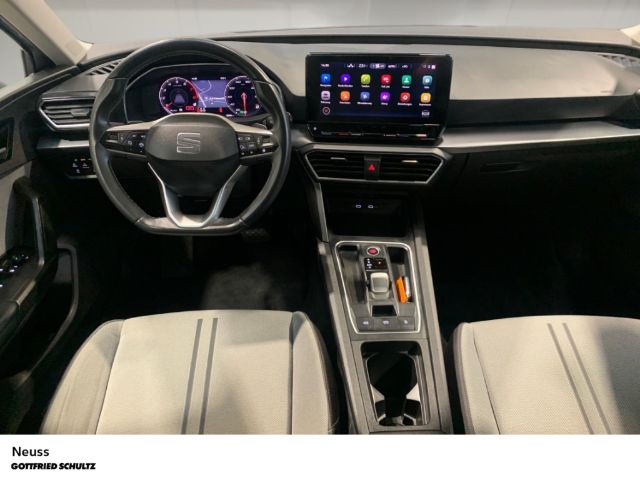Seat Leon DSG Sportstourer Style