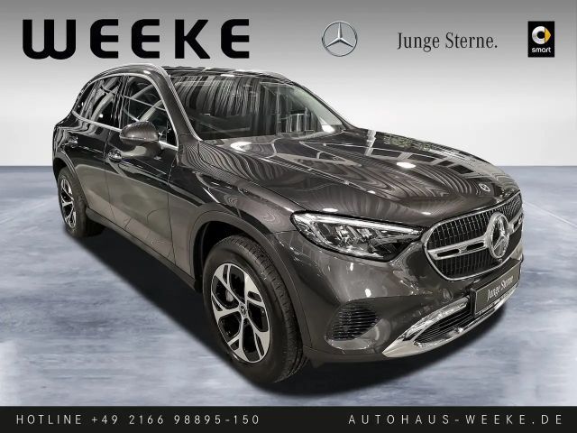 Mercedes-Benz GLC 300 4MATIC AVANTGARDE