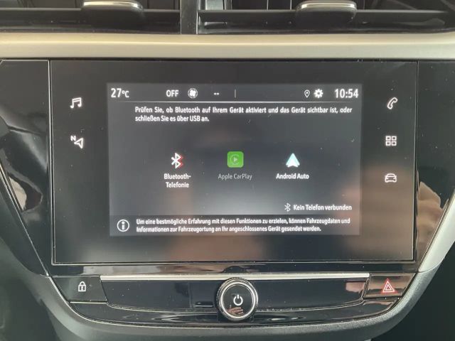 Opel Corsa Edition F Edition