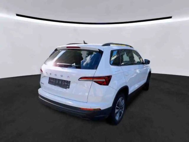 Skoda Karoq 2.0 TDI Tour
