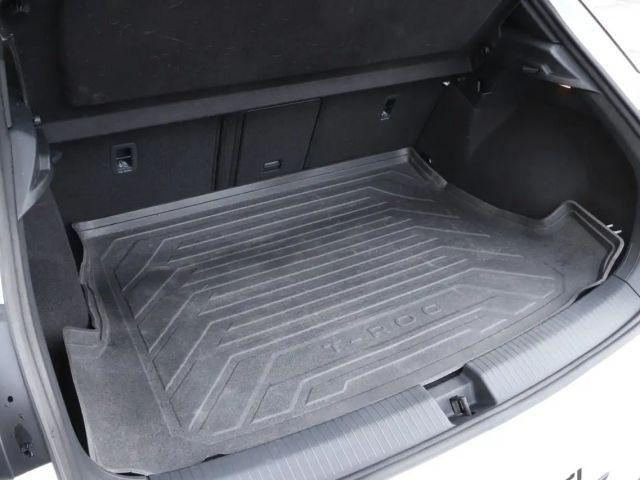 Volkswagen T-Roc 1.5 TSI R-Line