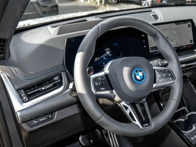 BMW iX1 M-Sport xDrive30