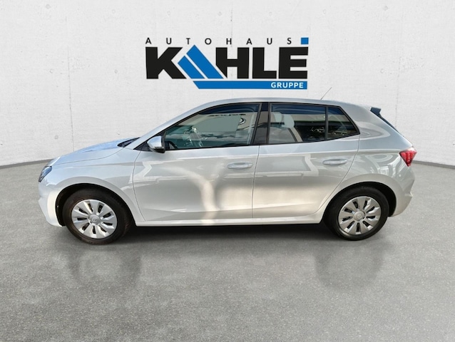 Skoda Fabia 1.0 LED Navi PDC