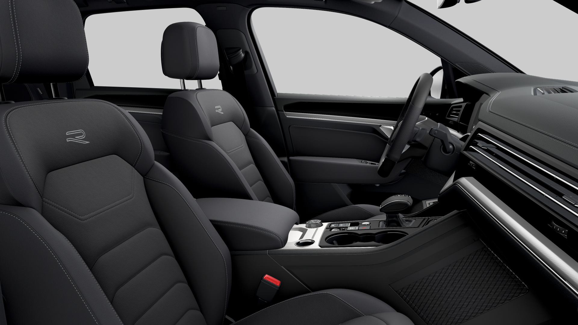 Volkswagen Touareg 3.0 V6 TDI R-Line