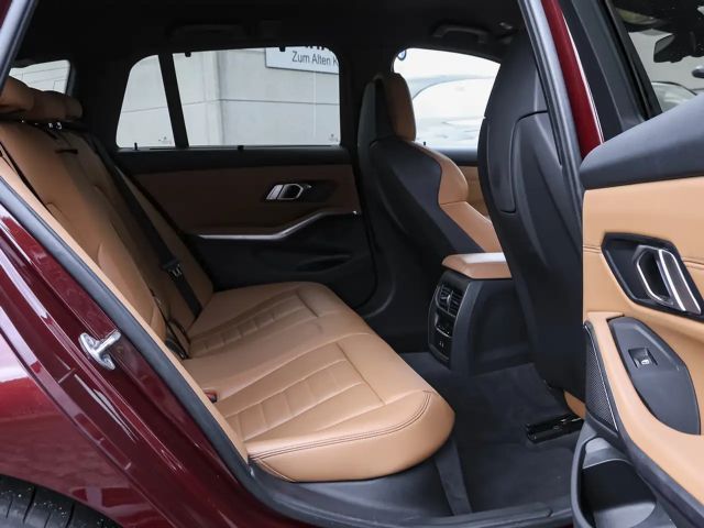 BMW 340 Touring xDrive