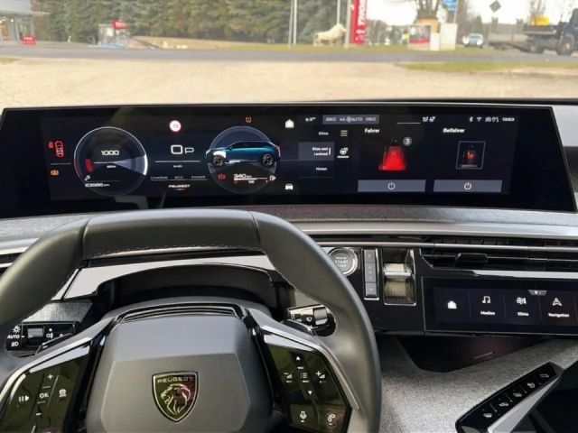 Peugeot 5008 Allure Pack