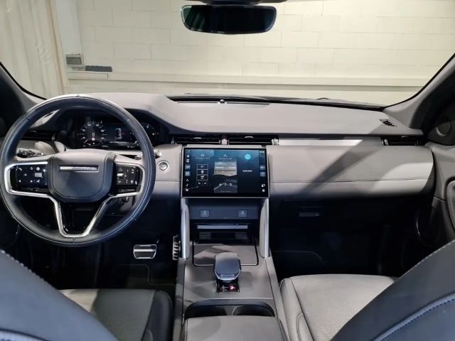 Land Rover Discovery Sport AWD D200 Dynamic HSE