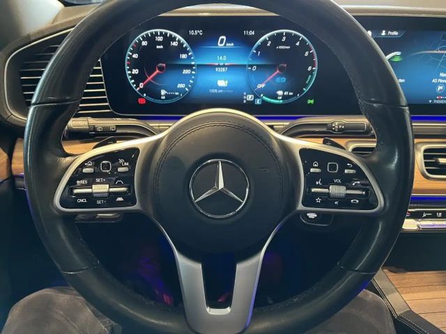 Mercedes-Benz GLE 350 4MATIC