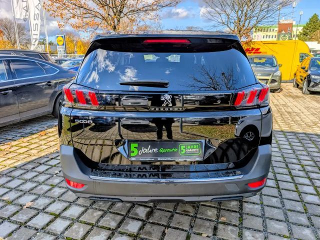 Peugeot 5008 Allure Pack PureTech