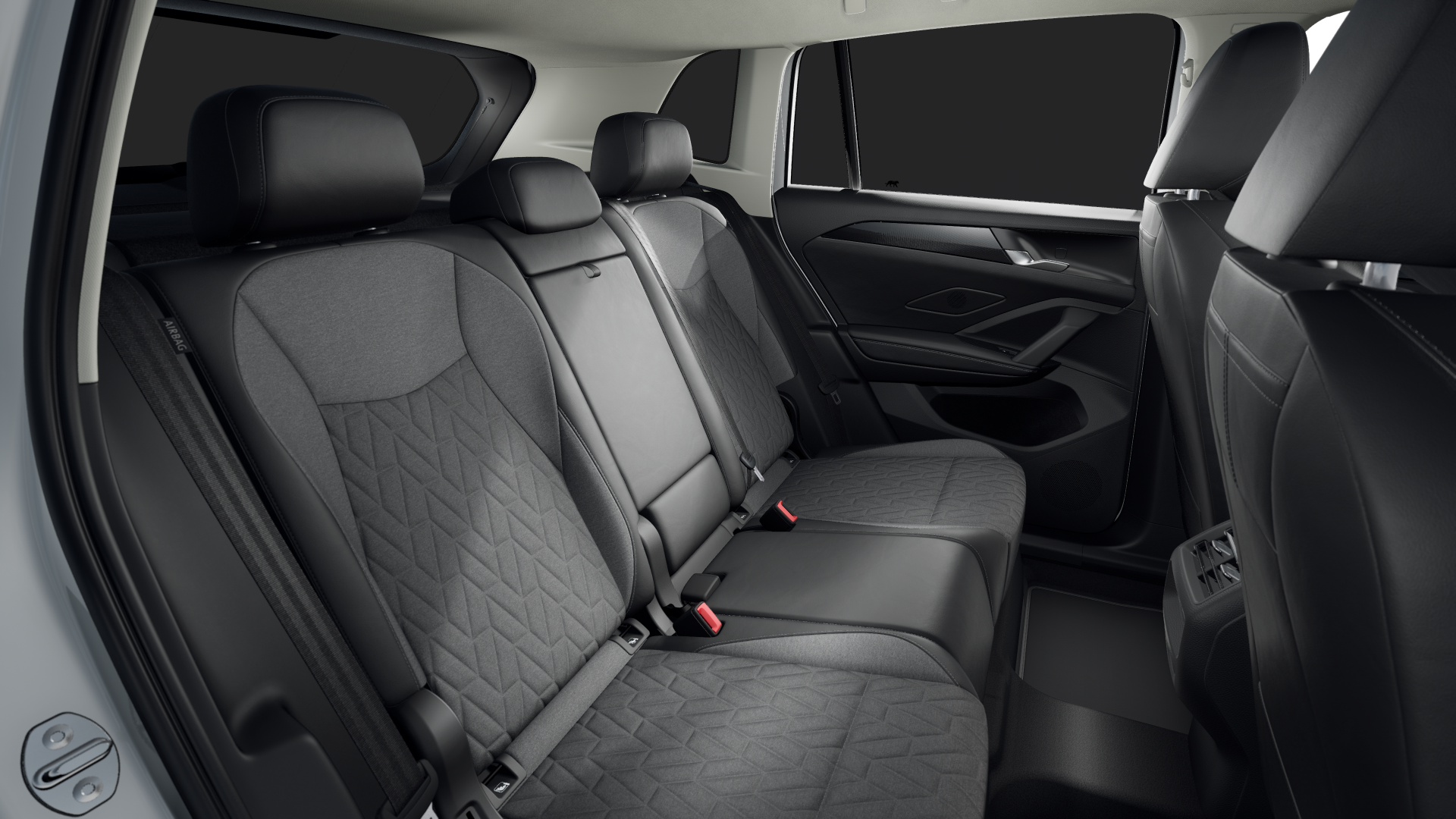 Volkswagen Tiguan 1.5 TSI DSG Life