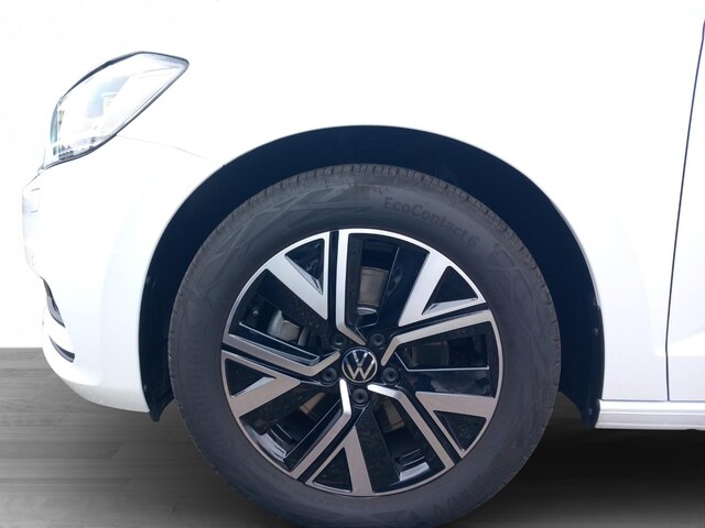 Volkswagen Touran 1.5 TSI OPF 110 kW (150 PS) DSG