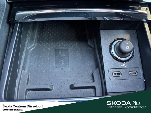 Skoda Karoq 4x4 Sportline