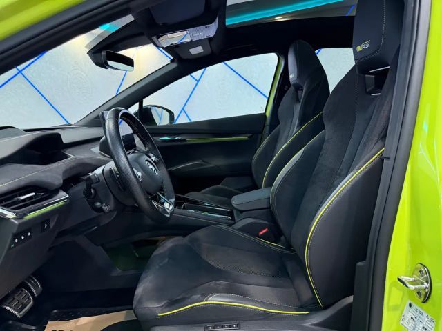 Skoda Enyaq Coupe Lounge RS