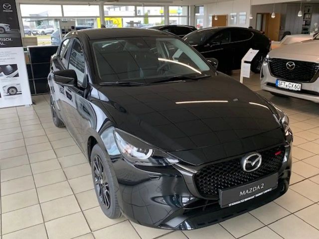 Mazda 2 Homura SkyActiv e-Skyactiv