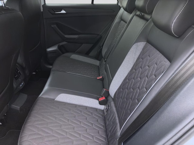 Volkswagen T-Roc 1.0 TSI