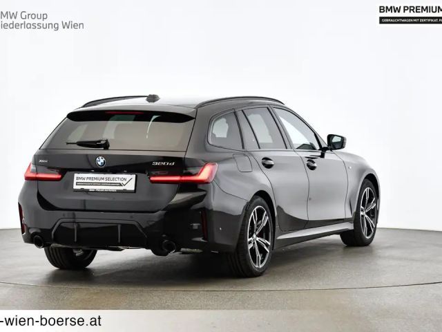 BMW 320 320d xDrive