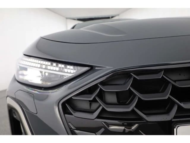 Audi A5 Avant S-Line