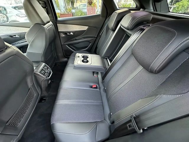 Peugeot 3008 EAT8 GT-Line PureTech