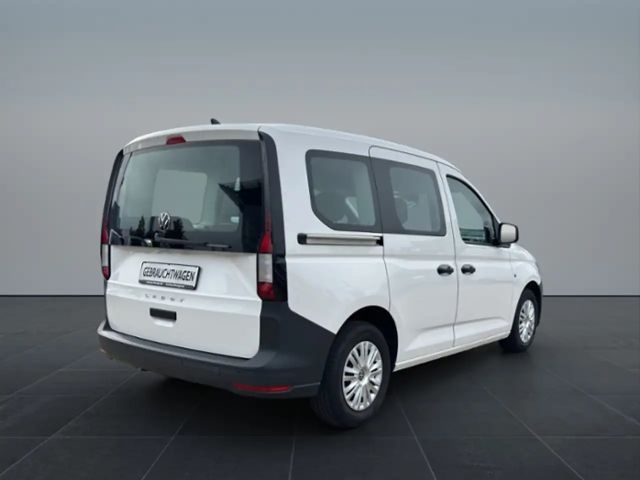 Volkswagen Caddy 2.0 TDI Combi