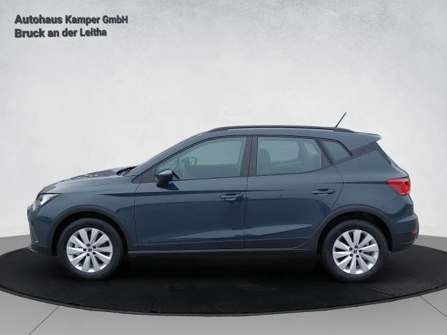 Seat Arona 1.0 TSI Reference