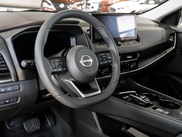 Nissan X-trail Tekna