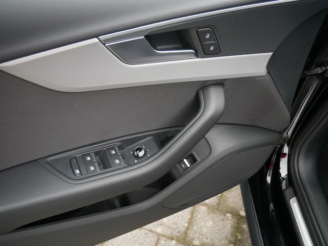 Audi A4 allroad 40 TDI Quattro S-Tronic