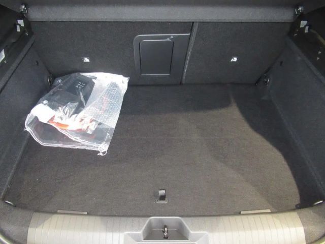 Opel Astra Hybrid Innovation Ultimate